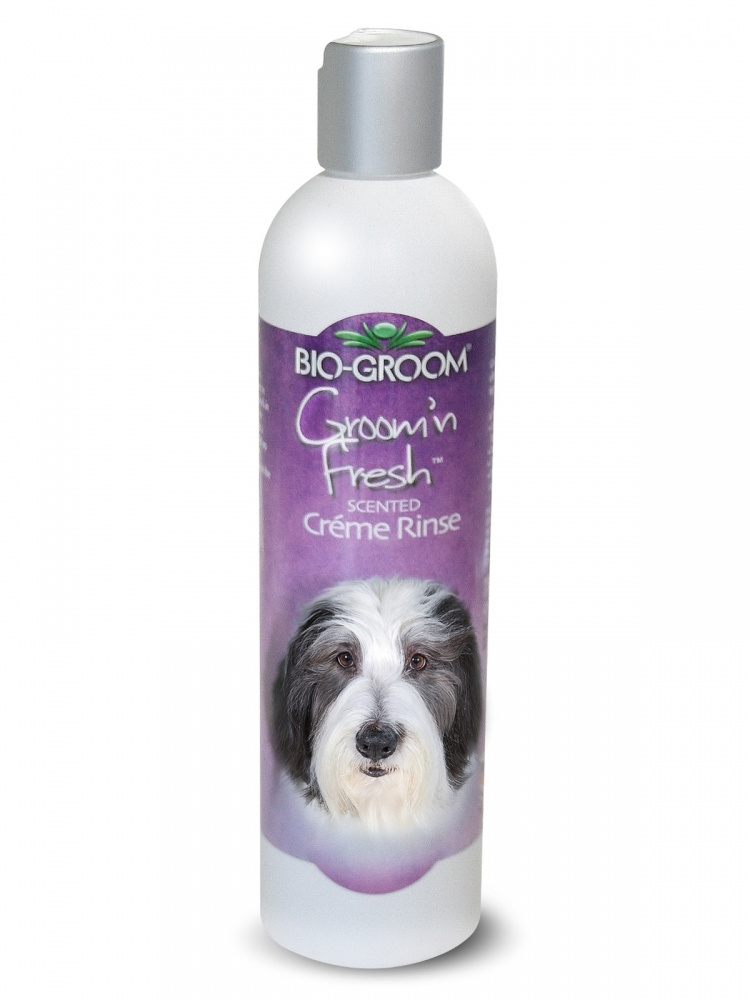 Bio-Groom Groom'n Fresh кондиционер дезодорирующий 355 мл #1