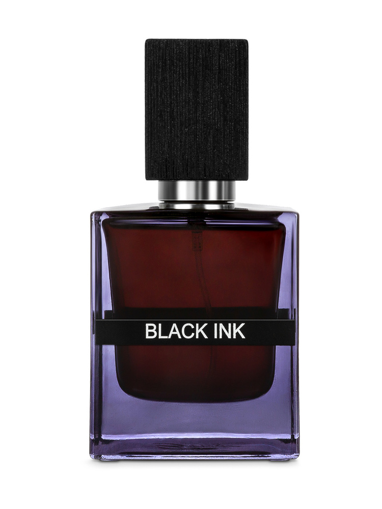 Fragrance World Black Ink #1