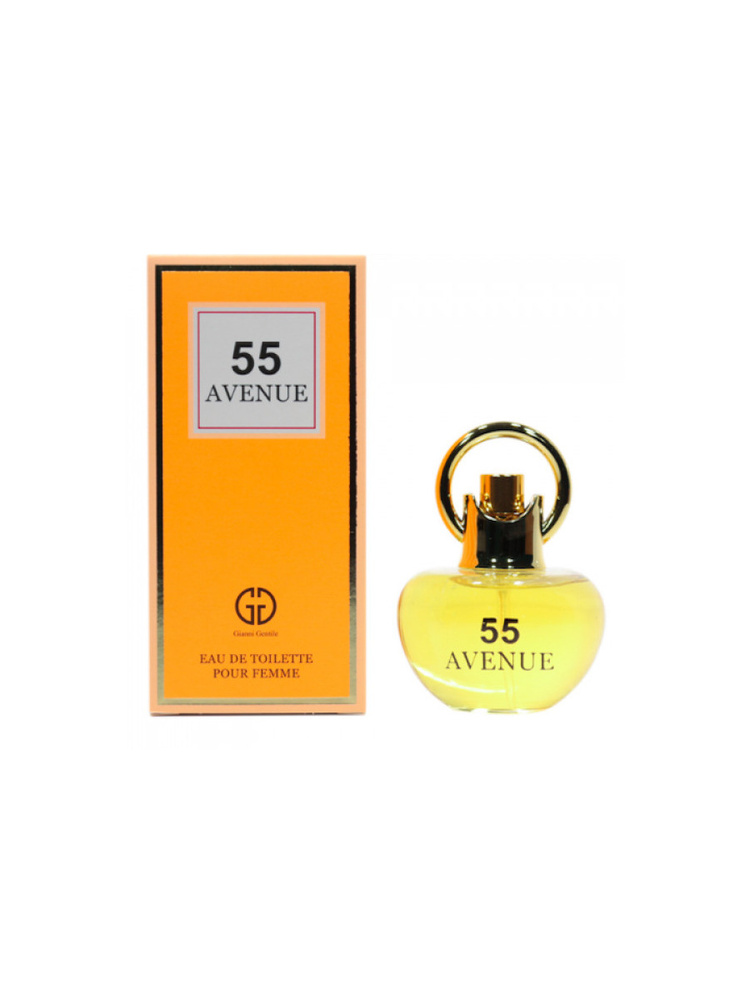 Positive Parfum 4640007238172 Туалетная вода 50 мл #1