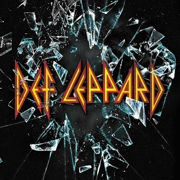 CD-диск Def Leppard: Def Leppard (CD) #1