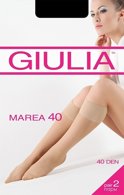 Гольфы Giulia, 1 пара #1