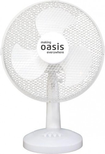 Oasis  вентилятор TOTK156680 #1