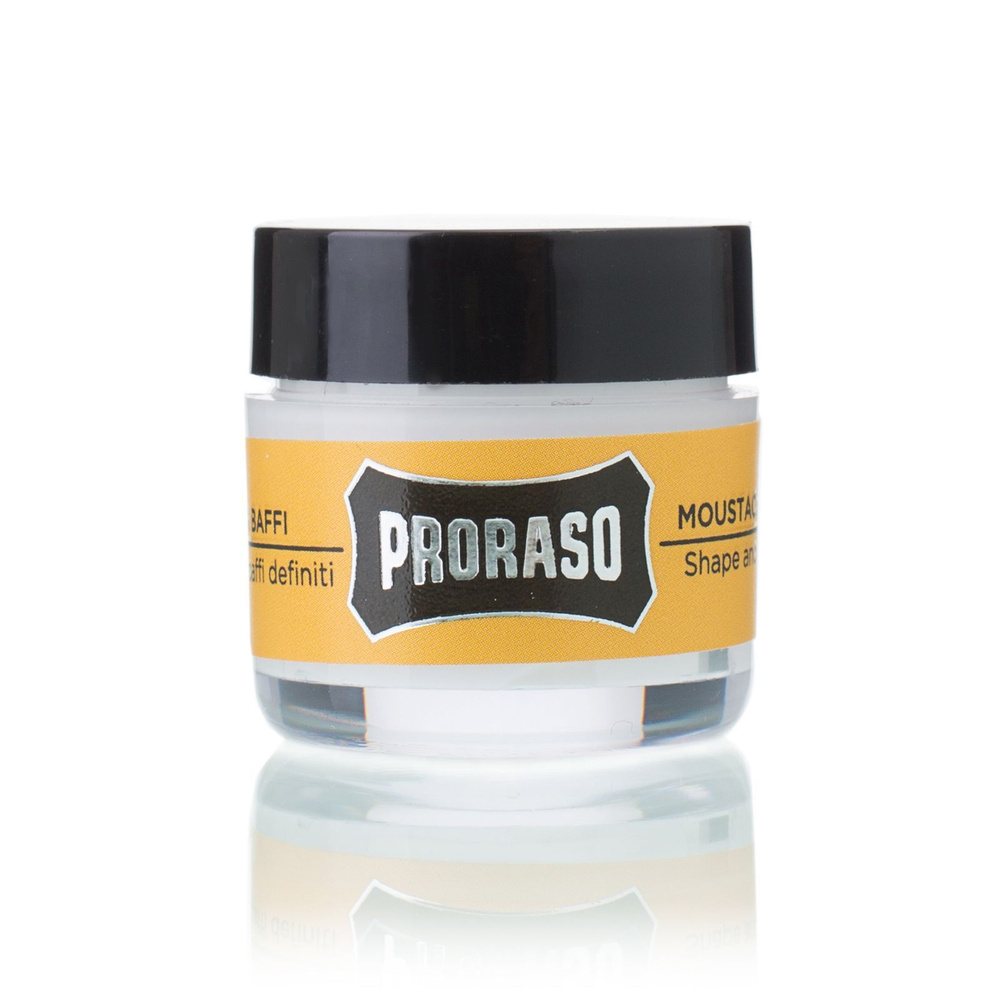 proraso Средство для бороды, воск, 15 мл #1