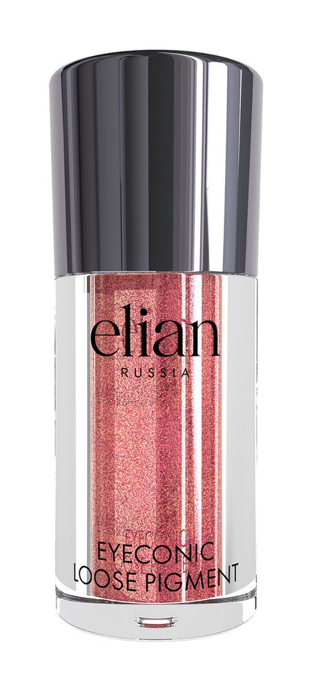 Elian Russia Eyeconic Рассыпчатый пигмент #1