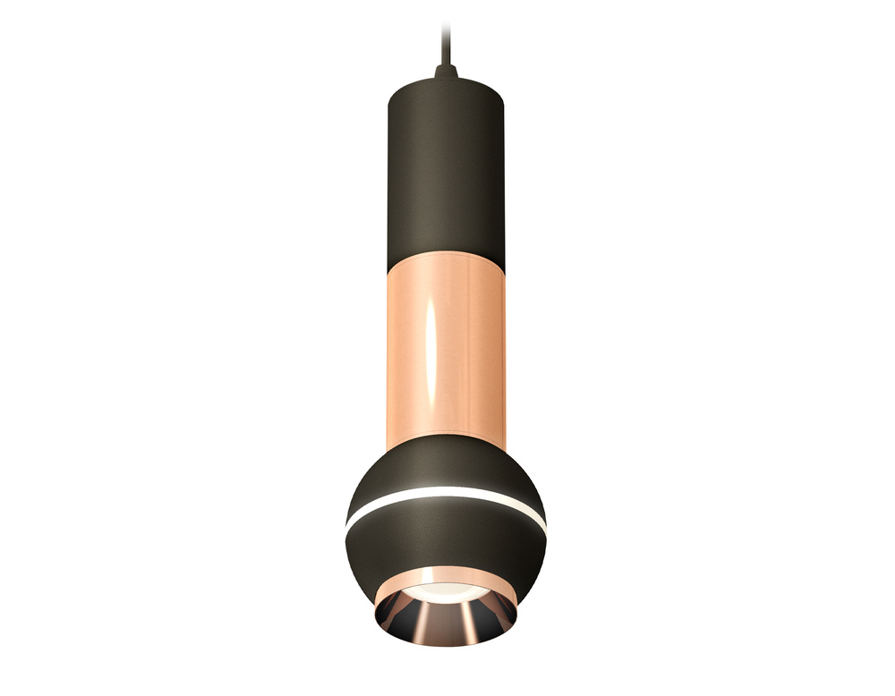 Комплект подвесного светильника с дополнительной подсветкой Ambrella Light XP11020040  #1