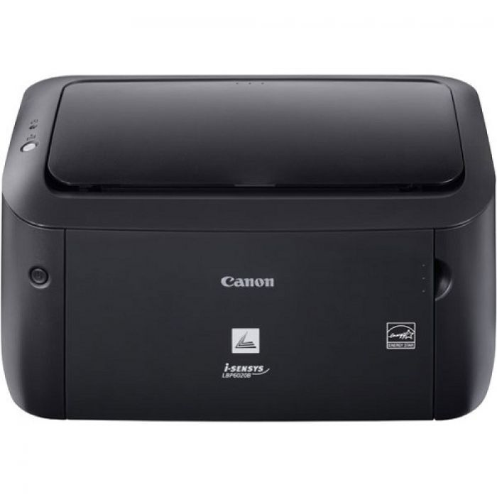 Canon Принтер лазерный I-SENSYS LBP6030B (8468B006), черный #1