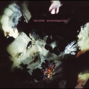 THE CURE: Disintegration #1