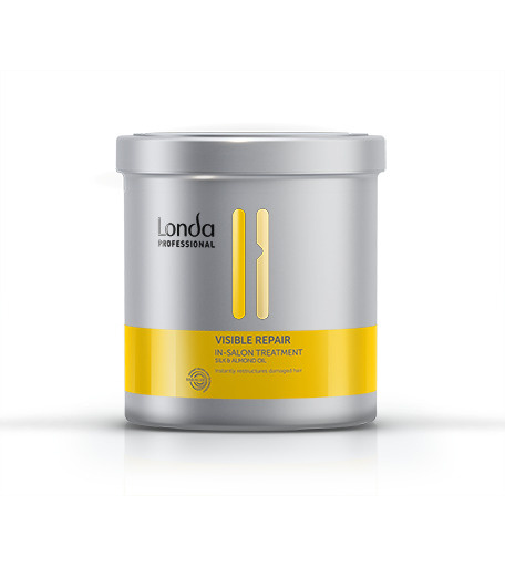 Londa Professional Профессиональное средство для восстановления поврежденных волос Visible Repair 750 #1