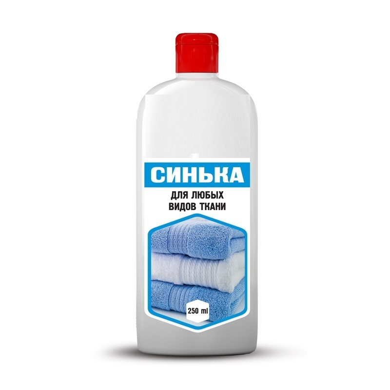 Синька #1