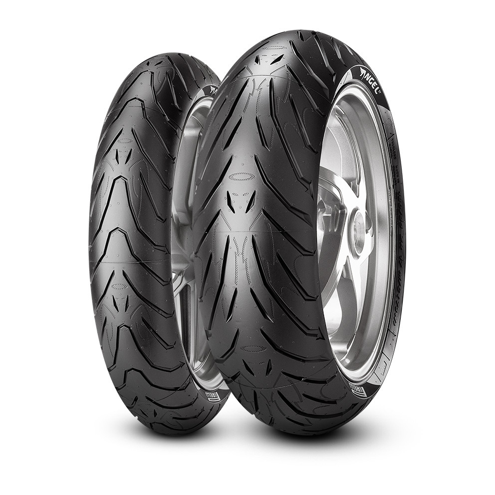 Pirelli Angel ST Мотошины  190/50 R17 73 W #1