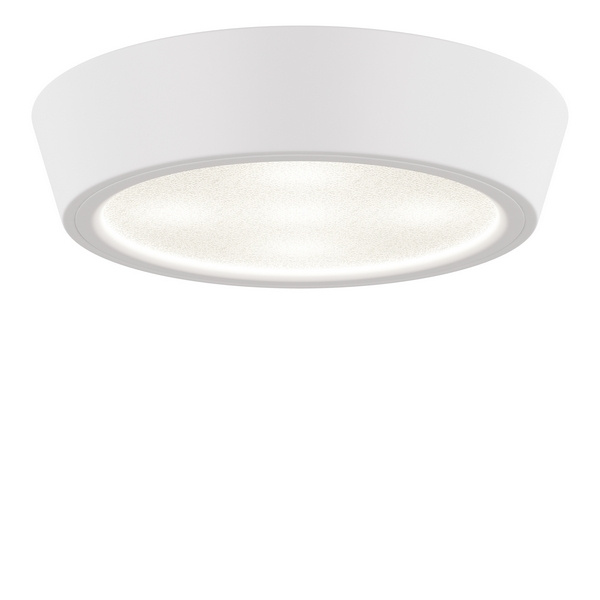 Светильник потолочный светодиодный Lightstar URBANO MINI 214702 с влагозащитой белый  #1