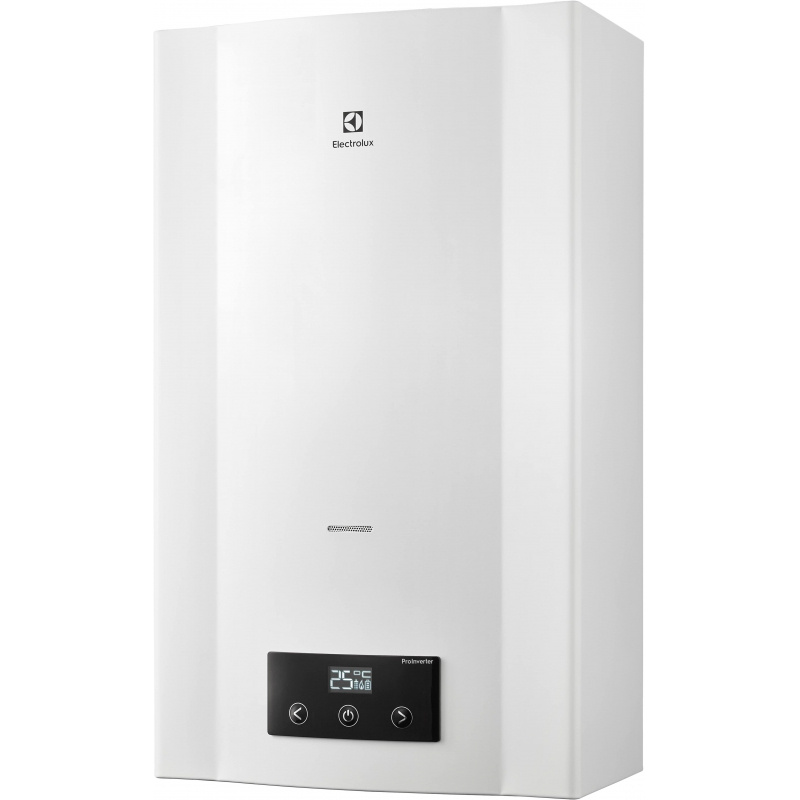 Колонка газовая Electrolux GWH 11 ProInverter #1