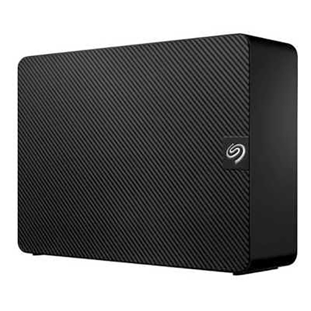 Seagate 8 ТБ Внешний жесткий диск (STKP8000400), черный #1