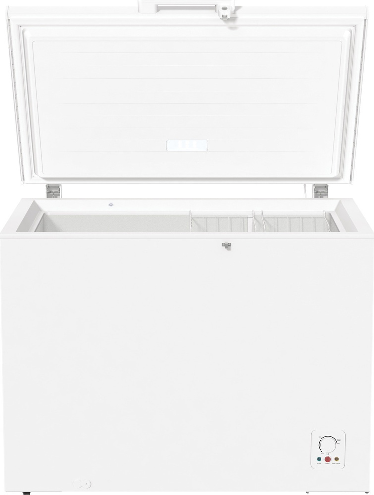 Gorenje Морозильный ларь FH301CW_341020 озон, белый #1