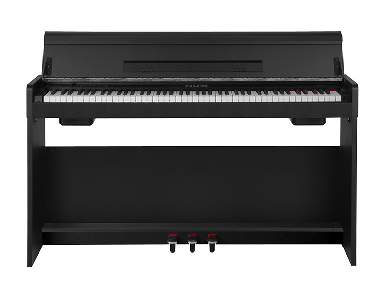 Цифровое пианино Nux Cherub WK-310-Black #1
