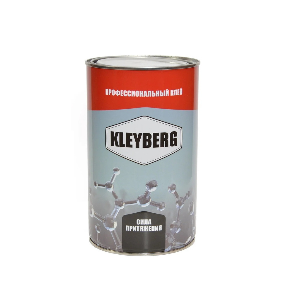 Kleyberg Клей строительный 1000 мл 0.95 кг #1