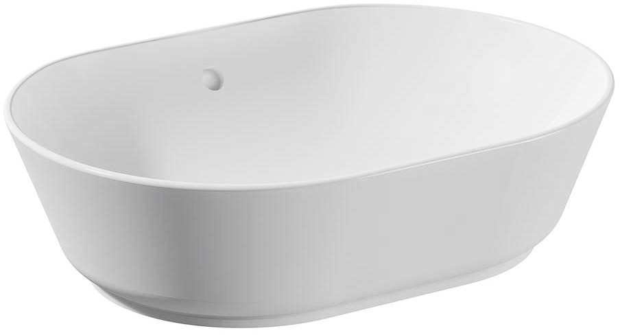 Раковина накладная из фарфора VitrA Geo 55 7427B003-0012 #1