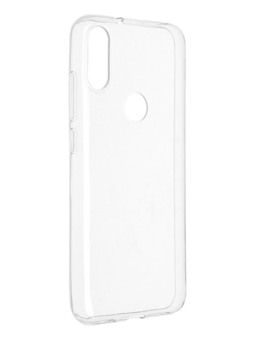 прозрачный чехол GlassKing для Xiaomi MiPlay #1