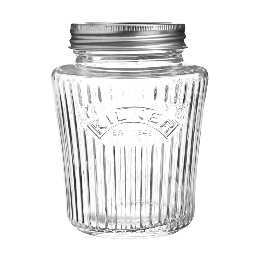 Банка для консервирования Kilner Vintage 500 мл (K_0025.707V) #1