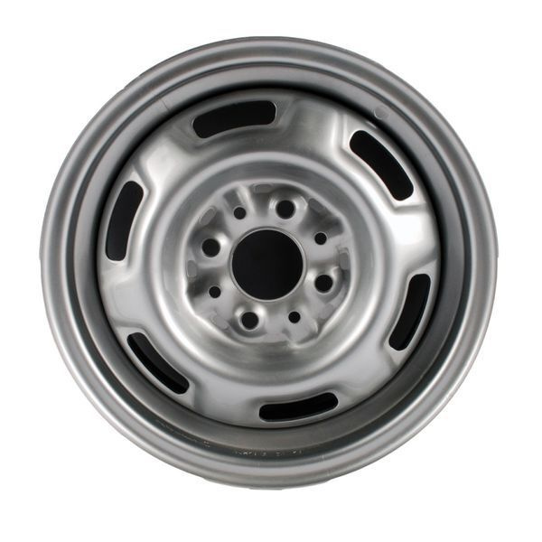 LADA  Колесный диск Штампованный 13x5" PCD4х98 ET35 D60 #1