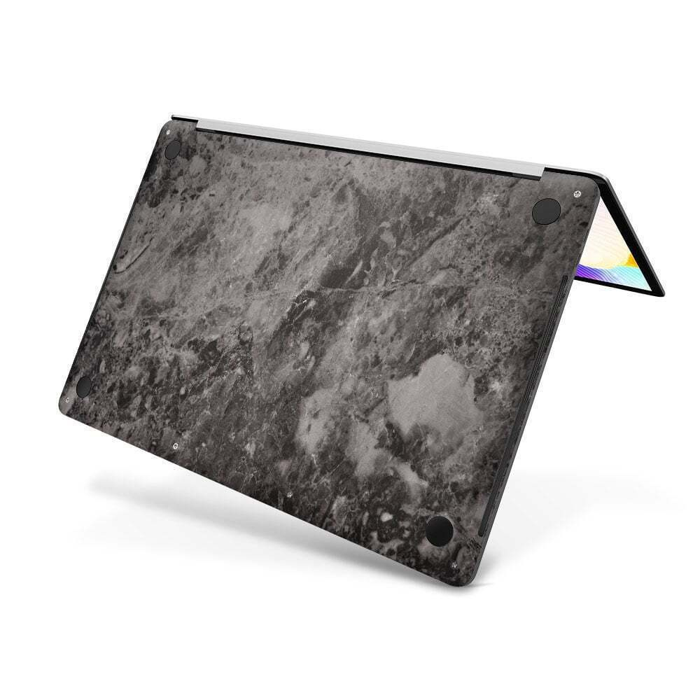 Виниловая наклейка MARBLE для Apple MacBook Air 15 M2 #1