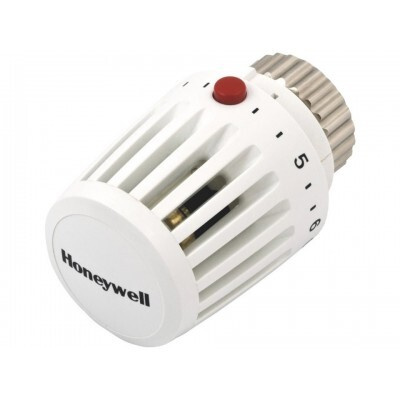 Термостатический элемент (термоголовка) Honeywell T1002W0 Thera-100 М30x1.5  #1