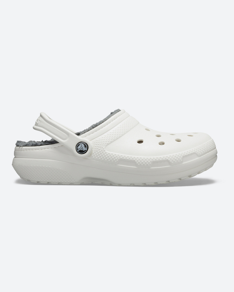 Сабо Crocs Classic Lined Clog #1