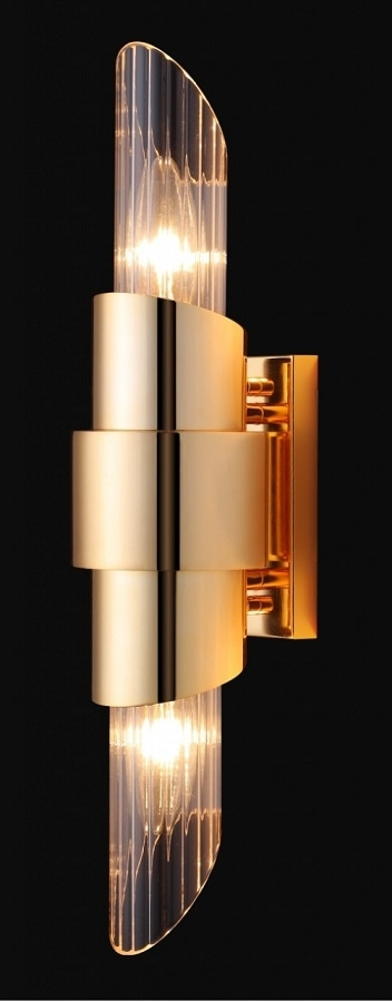 Crystal Lux Настенный светильник, E14, 120 Вт #1