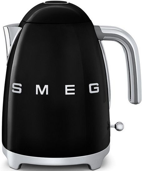 Электрический чайник SMEG KLF03BLEU #1