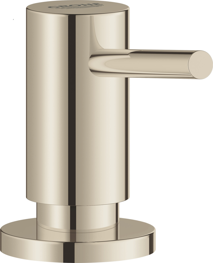 Дозатор жидкого мыла GROHE Cosmopolitan (40535BE0) #1