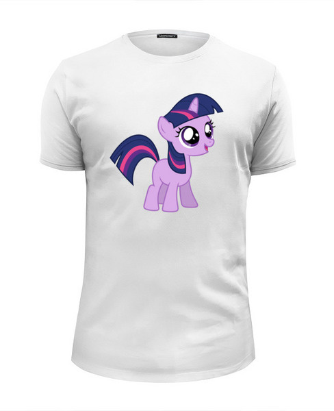 Термонаклейка на футболку (термоаппликация) , pony, пони, для детей.  #1
