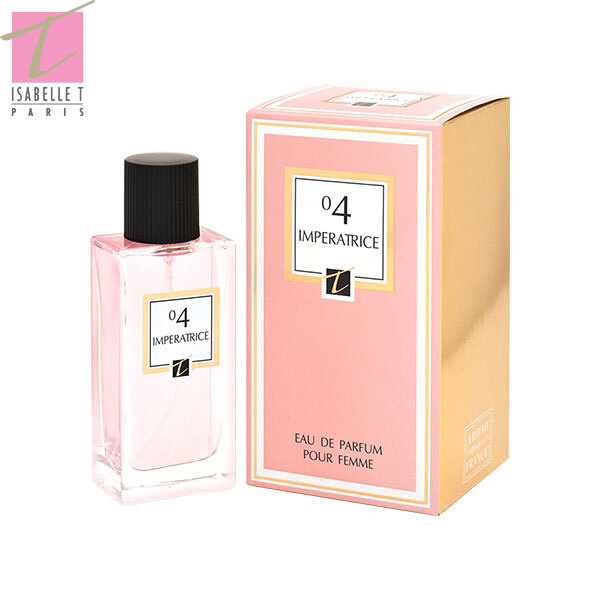 Positive Parfum Вода парфюмерная IMPERATRICE 04 60 мл #1