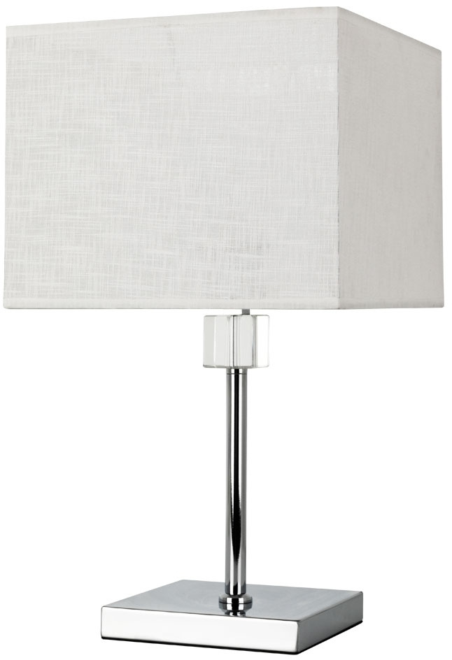 Интерьерная настольная лампа Arte Lamp North A5896LT-1CC #1