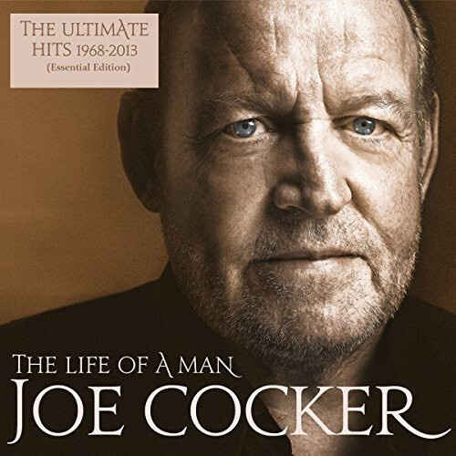 COCKER, JOE The Life Of A Man - The Ultimate Hits 1968-2013 (2Винил) #1