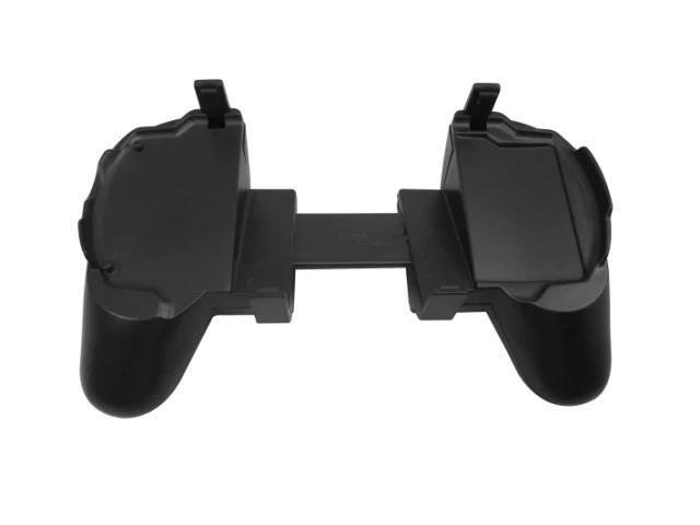 Рукоятка-держатель MyPads для игровой приставки PSP 2000/ PSP 30000 с удобным захватом полноценный полноразмерный #1