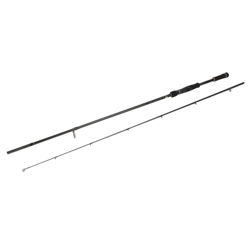 Удилище спиннинговое Helios River Stick 236HH 2.36m, 15-70g #1