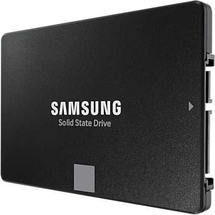 Samsung 250 ГБ Внутренний SSD-диск MZ-77E250BW (MZ-77E250BW) #1