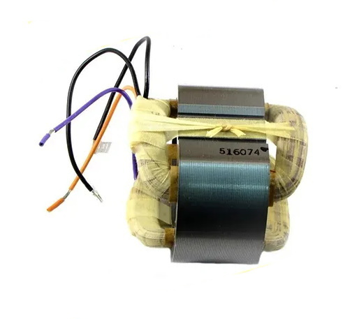 Статор для УШМ MAKITA 9069 (stator9069) #1