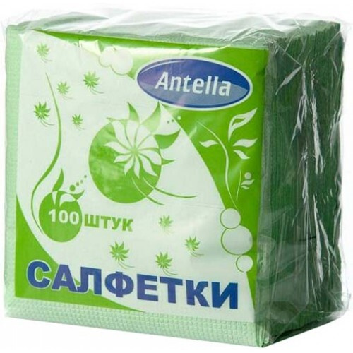 Antella Бумажные салфетки #1