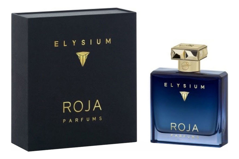 Roja Parfums Вода парфюмерная Elysium Pour Homme 100 мл #1