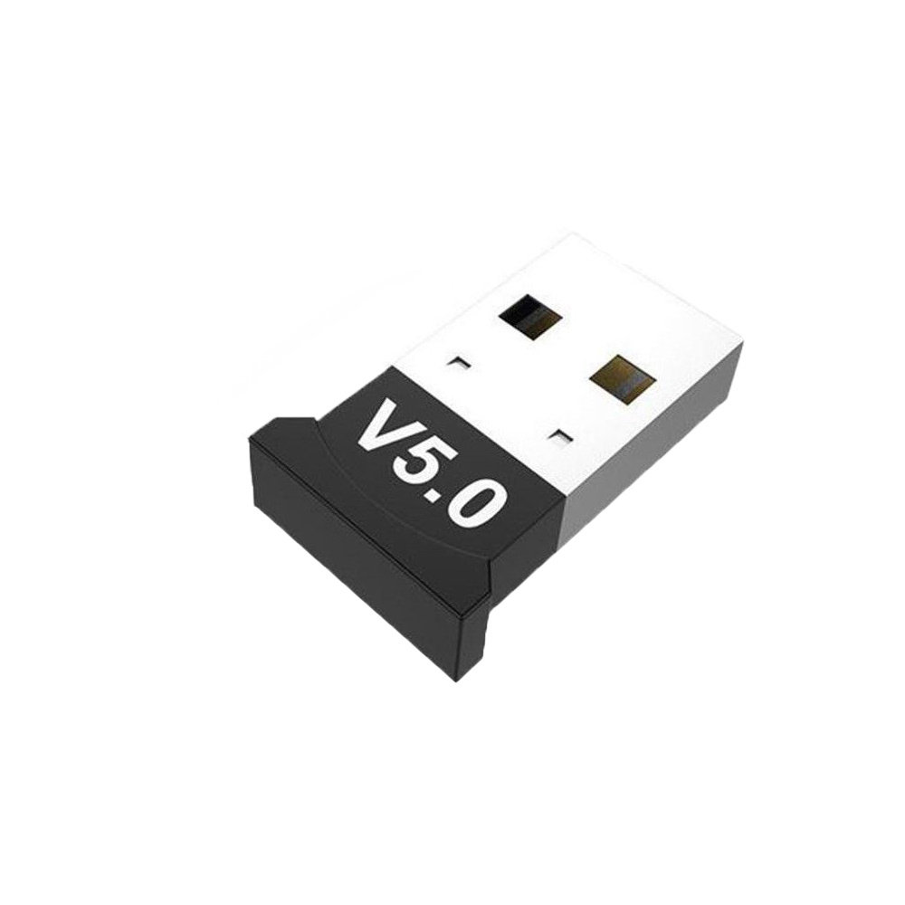 Bluetooth адаптер Орбита (V 5.0) USB , макс 24 Мб/с, Bluetooth 5.0 #1