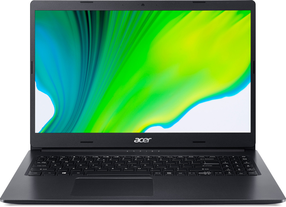 Acer Aspire 3 A315-23-R97E (NX.HVTER.011) Ноутбук 15,6", AMD Athlon Silver 3050U, RAM 8 ГБ, SSD 256 ГБ, #1