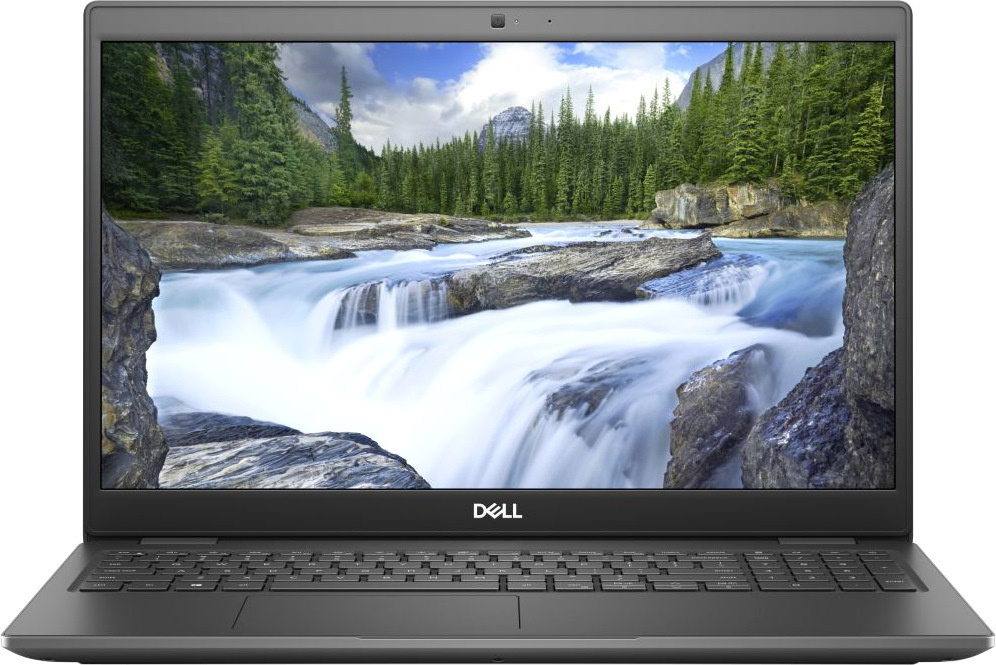 Dell Latitude 3510-8718 (3510-8718) Ноутбук 15,6", Intel Core i3-10110U, RAM 8 ГБ, SSD 256 ГБ, Intel #1