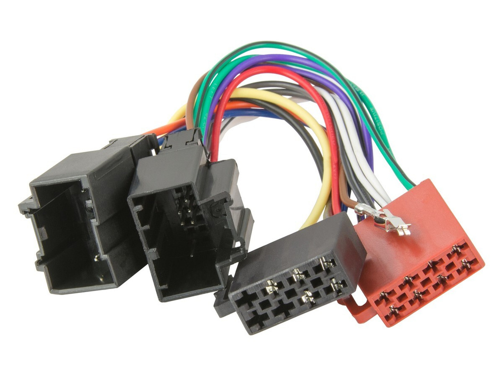 ISO переходник AurA AWH-CH01 - Aura арт. 00000020076 - купить по ...