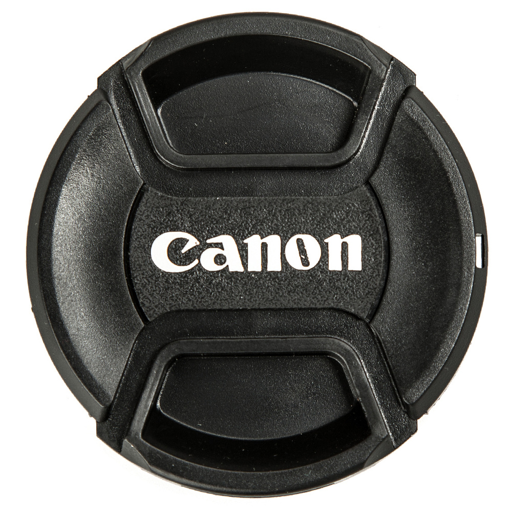 Крышка для объектива Canon 49 мм #1