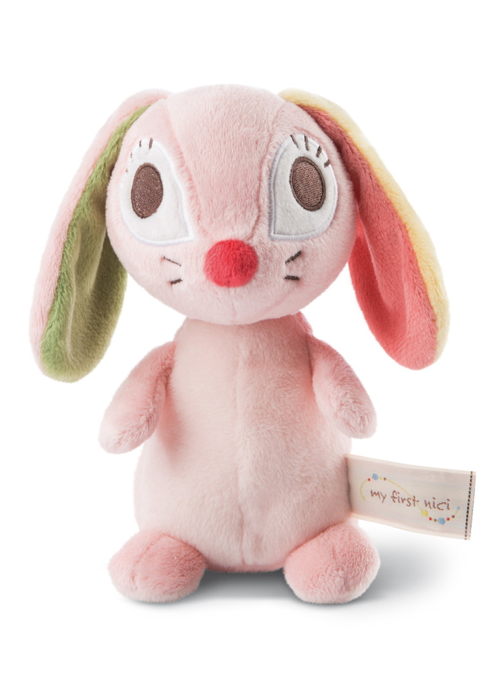 Мягкая игрушка Nici Кролик Гопсали, 17 см, 46571 #1