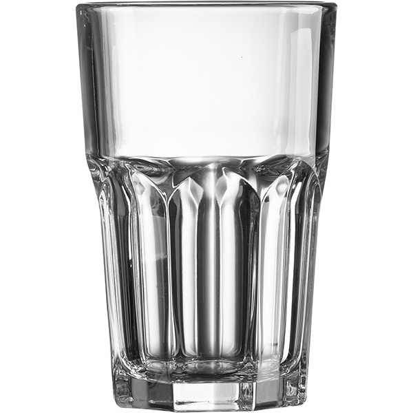 Хайбол "Гранити", стакан - 6 шт. 420 мл, H - 13 см,  D - 8.9 см. #1