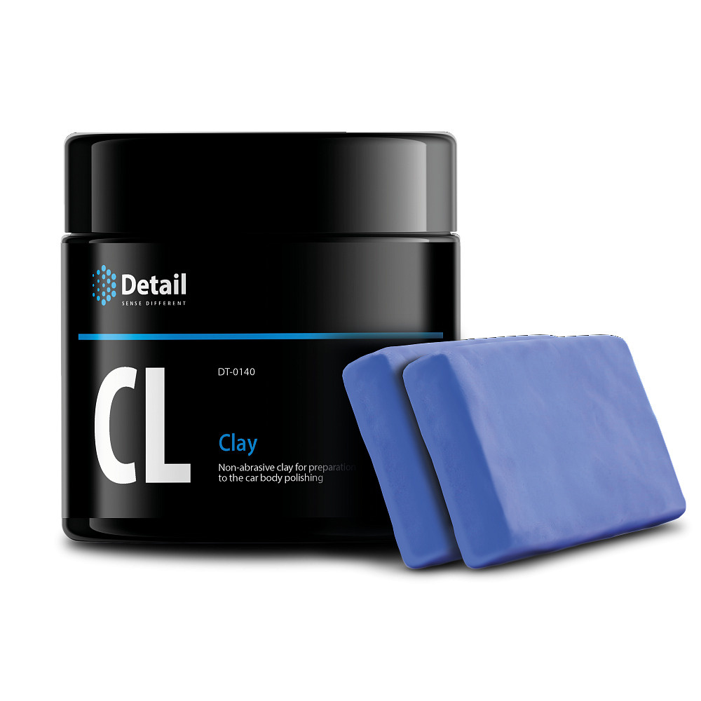 Чистящая глина CLAY DT0140 #1