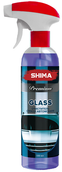 SHIMA PREMIUM GLASS Шима Стекло, 500 мл #1