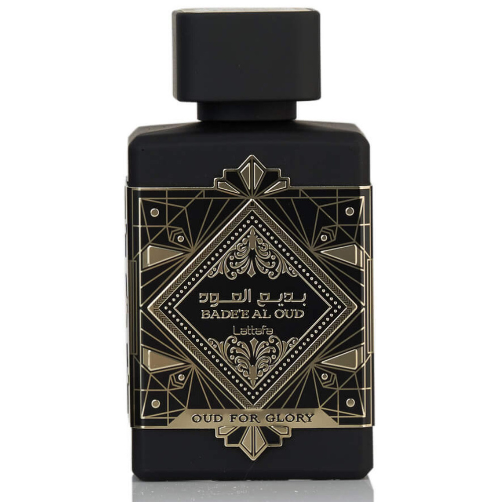 Lattafa Perfumes Вода парфюмерная Bade'e Al Oud Oud for Glory 100 мл #1